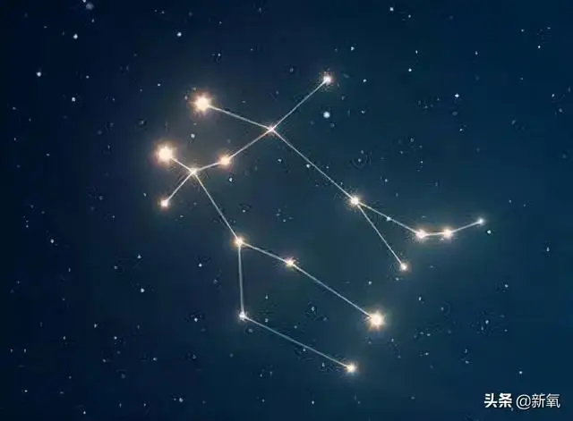 十二星座天秤座图片，史上最漂亮的天秤座图片
